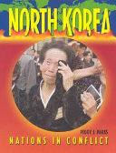 North Korea cover