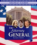 The Attorney General cover