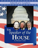 The Speaker of the House cover