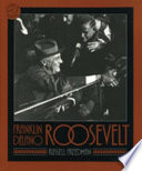 Franklin Delano Roosevelt cover
