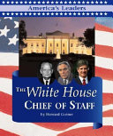 The White House Chief of Staff cover