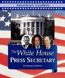The White House Press Secretary cover