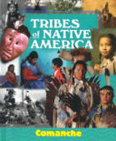 Comanche cover
