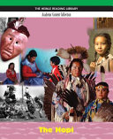 Hopi cover