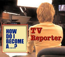 TV Reporter cover