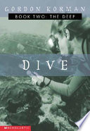 The Deep cover