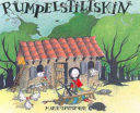 Rumpelstiltskin (English) cover