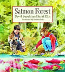 Salmon Forest cover