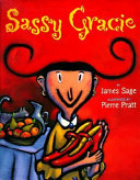 Sassy Gracie cover