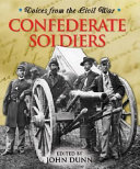 Confederate Soldiers cover