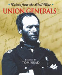 Union Generals cover