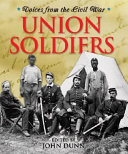 Union Soldiers cover