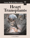 Heart Transplants cover
