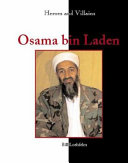 Osama bin Laden cover