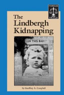The Lindbergh Kidnapping cover