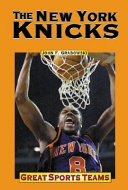 The New York Knicks cover