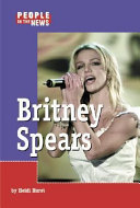 Britney Spears cover