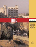 Iraq cover