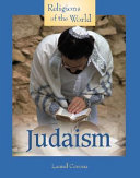 Judaism cover
