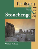 Stonehenge cover