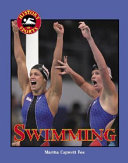 Swimming cover