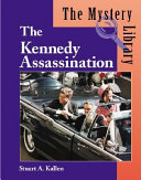 The Kennedy Assassination cover