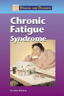 Chronic Fatigue Syndrome cover