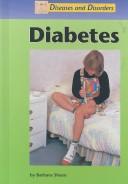 Diabetes cover