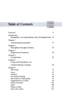 Hemophilia cover