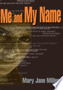 Me and My Name cover