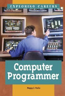 Computer Programmer cover