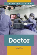 Doctor cover