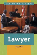 Lawyer cover