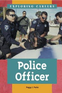 Police Officer cover