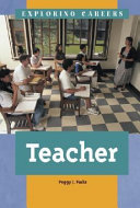 Teacher cover