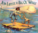 Jean Laffite and the Big Ol' Whale cover
