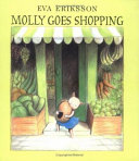 Molly Goes Shopping cover