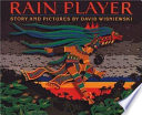 Rain Player cover