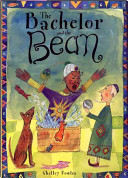 The Bachelor and the Bean cover