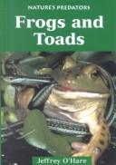 Frogs and Toads cover