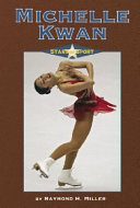 Michelle Kwan cover