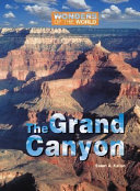 The Grand Canyon cover