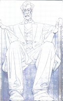 Abraham Lincoln cover