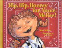 Hip, Hip, Hooray for Annie McRae! cover