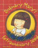Ordinary Mary's Extraordinary Deed cover