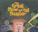 The Great Show-and-Tell Disaster cover