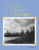 Al Capone's Chicago cover