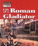 Life of a Roman Gladiator cover