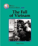 The Fall of Vietnam cover