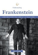 Frankenstein cover